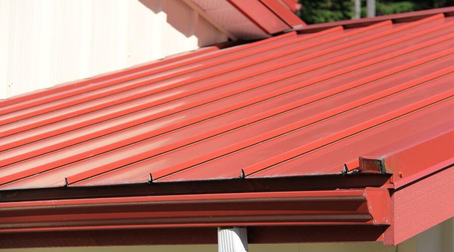 Industrial Roof Repair in Sherrill, NY